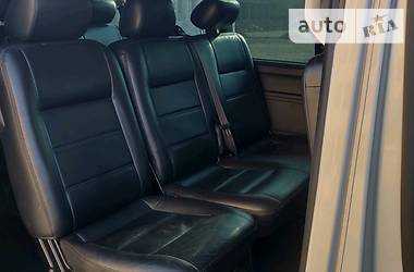 Другие легковые Volkswagen Caravelle 2013 в Тернополе