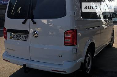  Volkswagen Caravelle 2012 в 