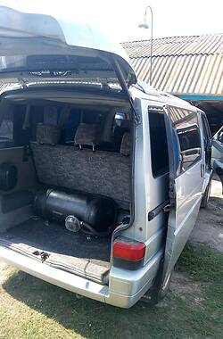 Универсал Volkswagen Caravelle 1994 в Каневе