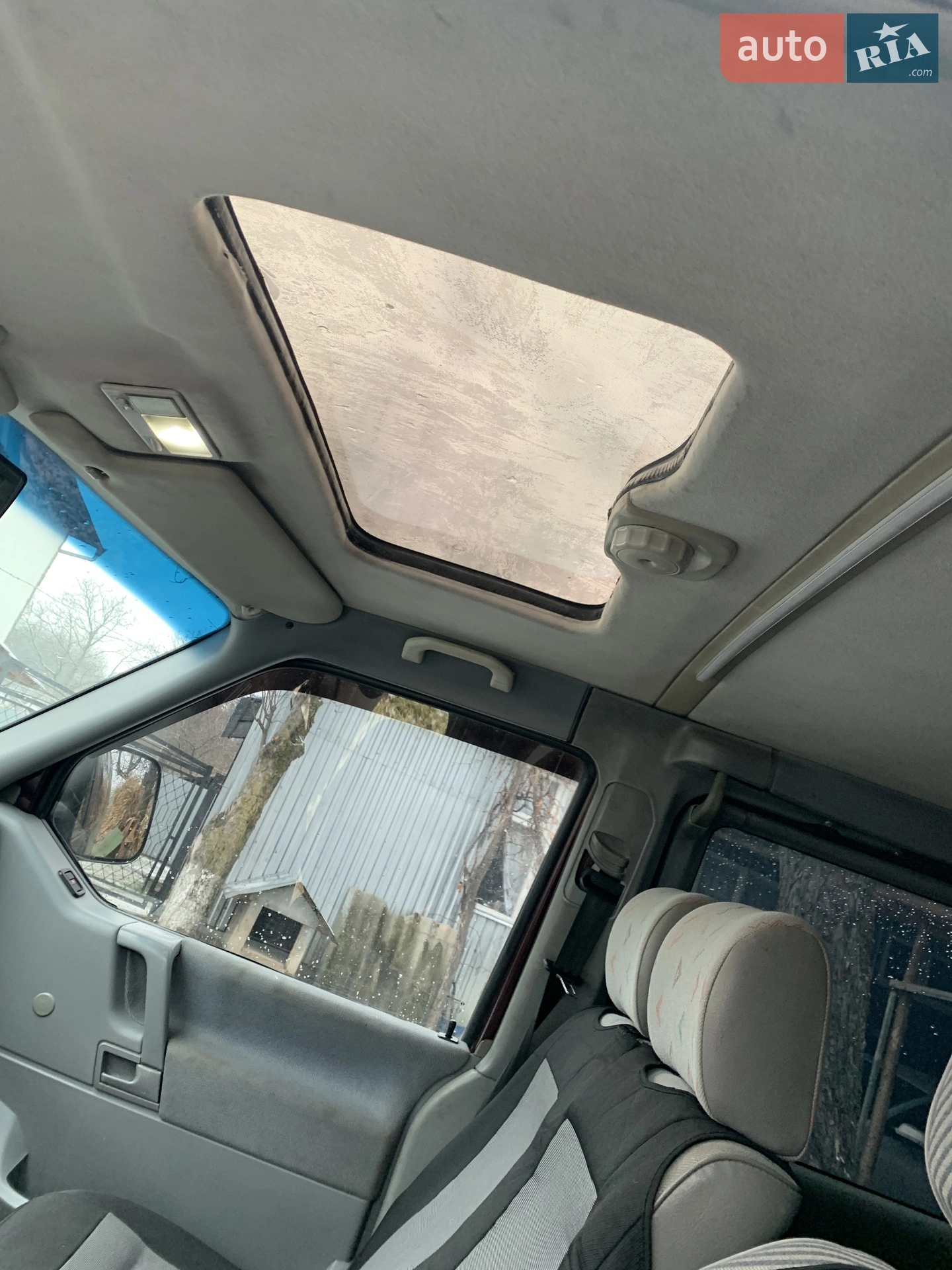 Volkswagen Caravelle 1995 VIN WV2ZZZ70ZSH010957 фото оголошення 8 з 26