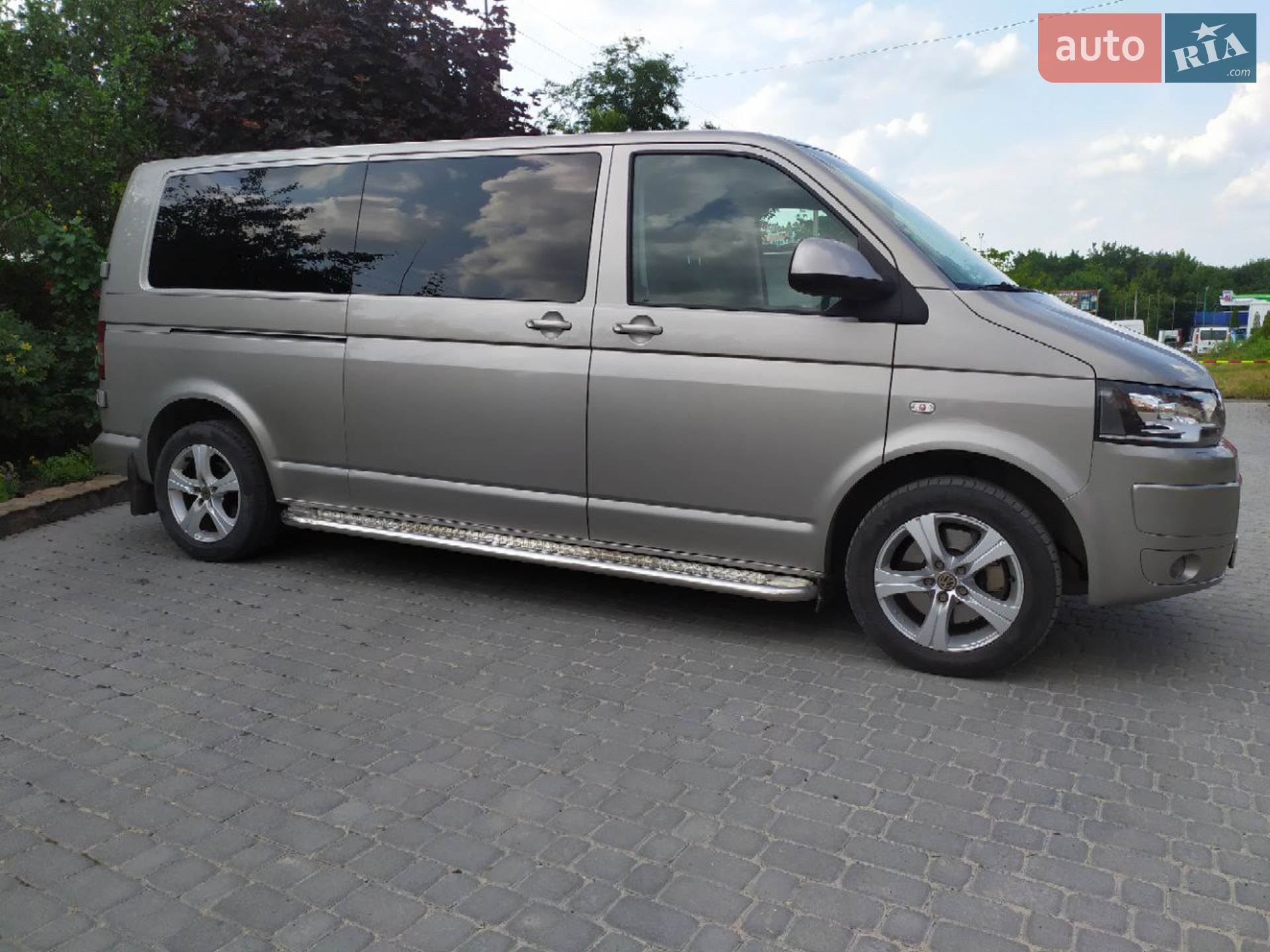 Фото авто 8