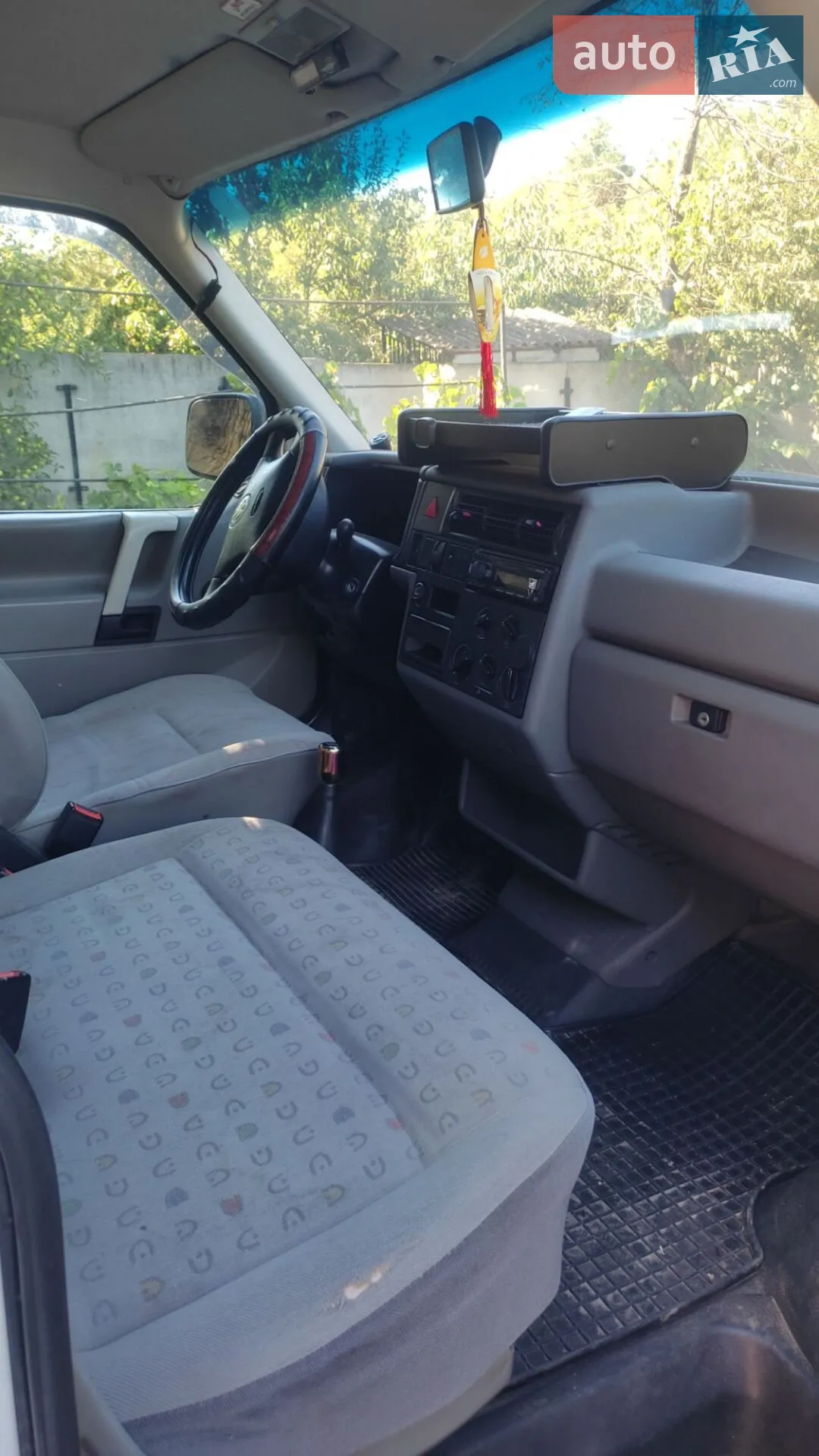 Volkswagen Caravelle 1999р