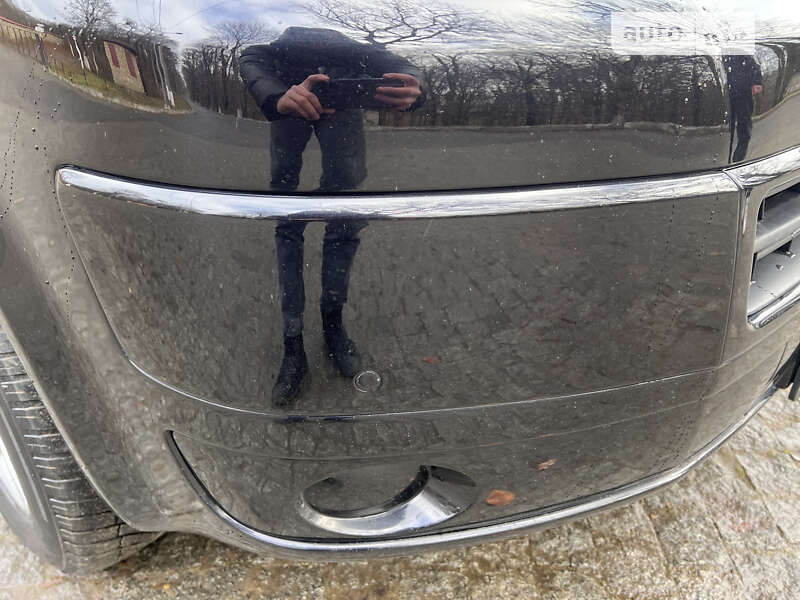 Минивэн Volkswagen Caravelle 2014 в Каменец-Подольском фото 8 Минивэн Volkswagen Caravelle 2014 в Каменец-Подольском