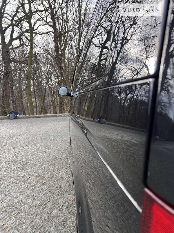 Минивэн Volkswagen Caravelle 2014 в Каменец-Подольском фото 19 Минивэн Volkswagen Caravelle 2014 в Каменец-Подольском