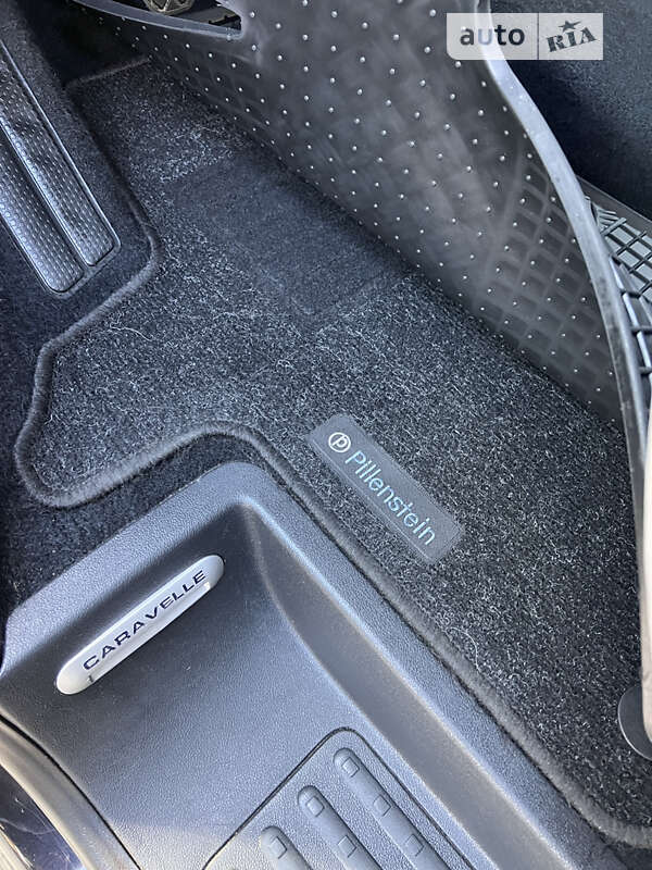 Минивэн Volkswagen Caravelle 2014 в Каменец-Подольском фото 35 Минивэн Volkswagen Caravelle 2014 в Каменец-Подольском