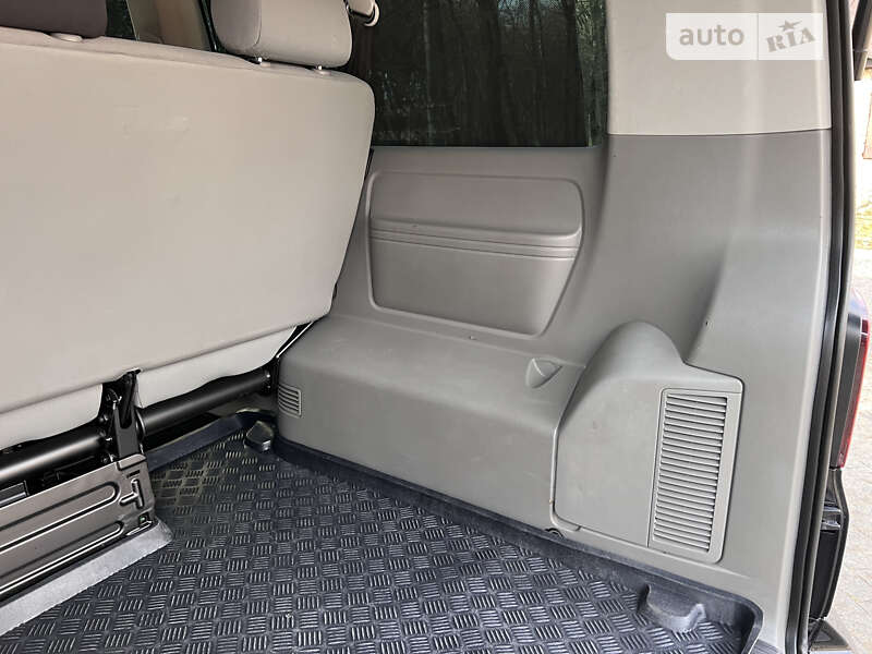 Минивэн Volkswagen Caravelle 2014 в Каменец-Подольском фото 58 Минивэн Volkswagen Caravelle 2014 в Каменец-Подольском