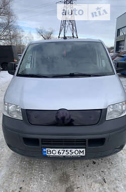 Volkswagen Caravelle 2009