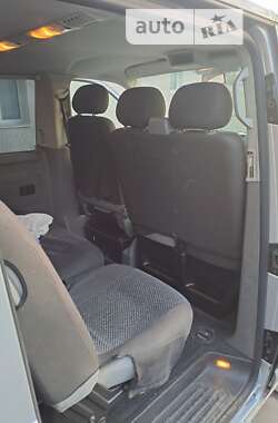 Минивэн Volkswagen Caravelle 2004 в 