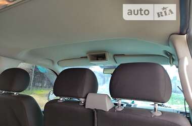 Мінівен Volkswagen Caravelle 2009 в Вознесенську