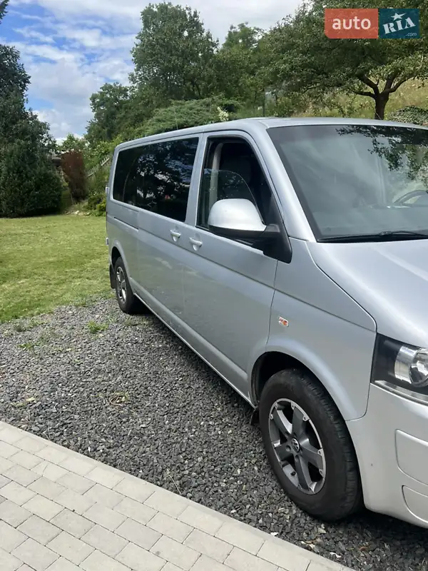 Volkswagen Caravelle 2012 VIN WV2ZZZ7HZCH127795 фото оголошення 3 з 50