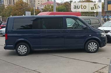 Минивэн Volkswagen Caravelle 2013 в Харькове