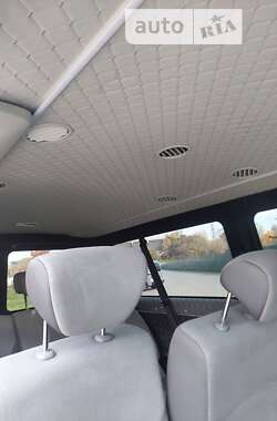 Минивэн Volkswagen Caravelle 2018 в 