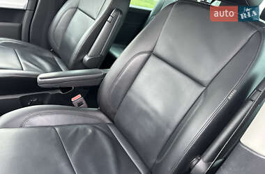 Минивэн Volkswagen Caravelle 2019 в 