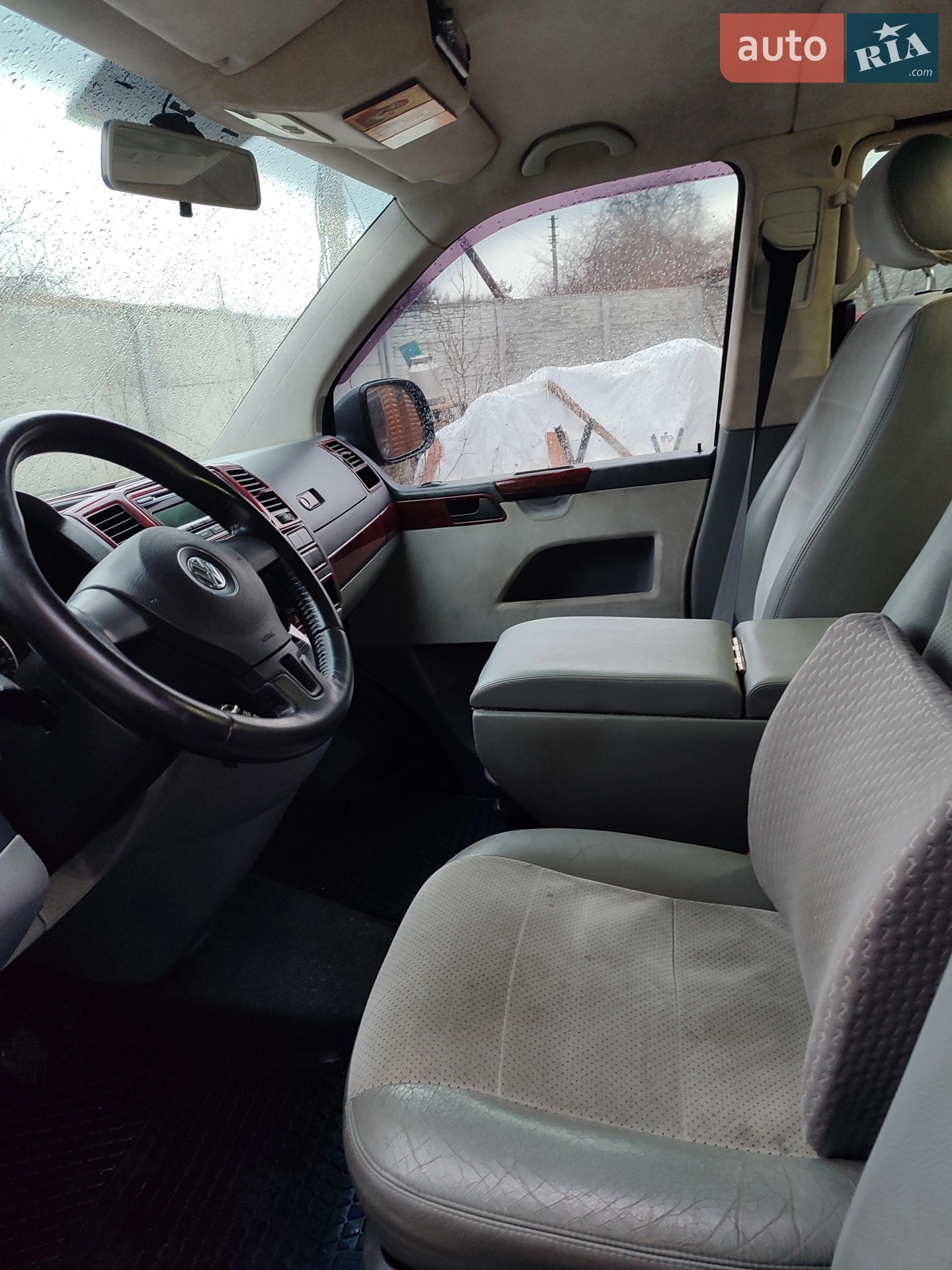 2011 Volkswagen Caravelle - мініатюра 38