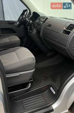 Мінівен Volkswagen Caravelle 2014 в Харкові