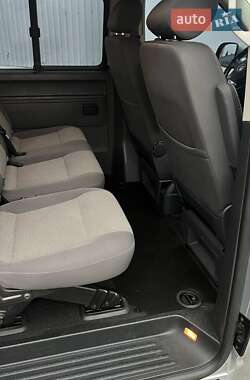 Мінівен Volkswagen Caravelle 2014 в Харкові