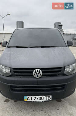 Volkswagen Caravelle 2015 Volkswagen Caravelle 2015