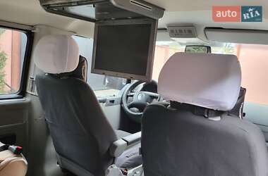 Минивэн Volkswagen Caravelle 2007 в 