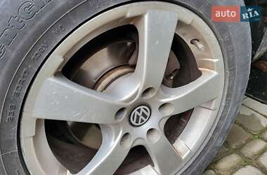 Минивэн Volkswagen Caravelle 2007 в 
