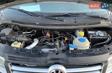 Мінівен Volkswagen Caravelle 2008 в 