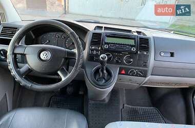 Volkswagen Caravelle 2008 Volkswagen Caravelle 2008