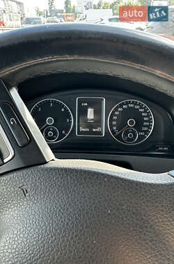 Минивэн Volkswagen Caravelle 2015 в 