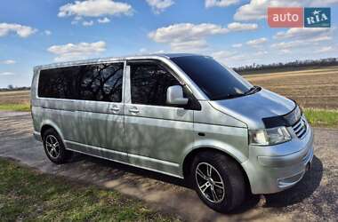 Volkswagen Caravelle 2008 Volkswagen Caravelle 2008