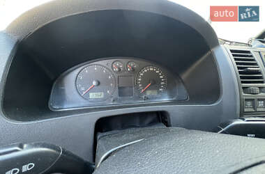 Минивэн Volkswagen Caravelle 2007 в 