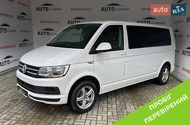 Volkswagen Caravelle 2019 Volkswagen Caravelle 2019
