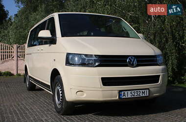 Volkswagen Caravelle 2012 Volkswagen Caravelle 2012