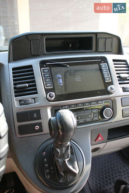 Минивэн Volkswagen Caravelle 2012 в Броварах фото 27 Минивэн Volkswagen Caravelle 2012 в Броварах