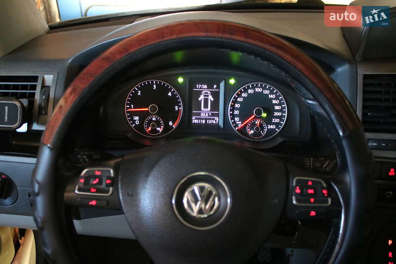 Минивэн Volkswagen Caravelle 2012 в Броварах фото 30 Минивэн Volkswagen Caravelle 2012 в Броварах