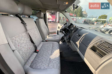 Минивэн Volkswagen Caravelle 2008 в 