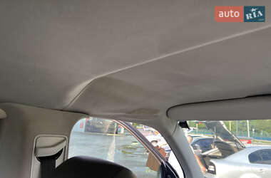 Минивэн Volkswagen Caravelle 2008 в 