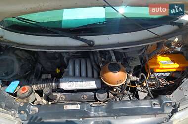 Минивэн Volkswagen Caravelle 1994 в 
