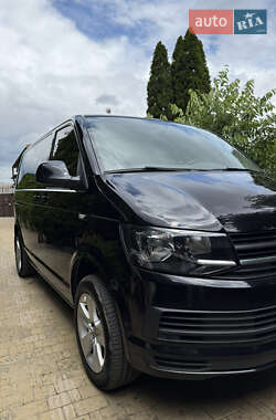 Volkswagen Caravelle 2016 Volkswagen Caravelle 2016