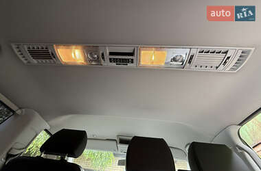 Минивэн Volkswagen Caravelle 2016 в 