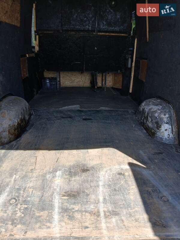 Мінівен Volkswagen Caravelle 2007 в Копичинці