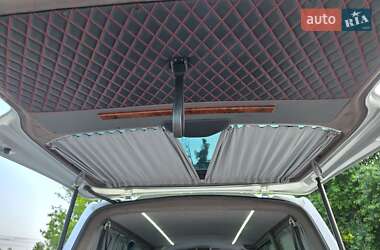 Минивэн Volkswagen Caravelle 2008 в 
