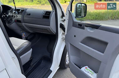 Минивэн Volkswagen Caravelle 2008 в 