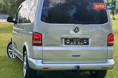 Минивэн Volkswagen Caravelle 2012 в 