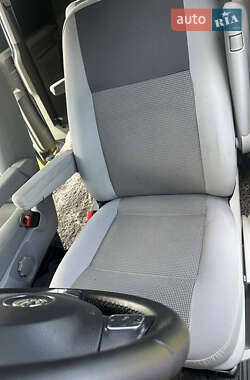 Минивэн Volkswagen Caravelle 2012 в 