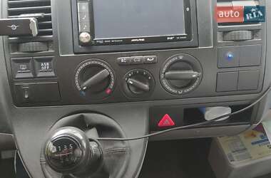 Минивэн Volkswagen Caravelle 2008 в 