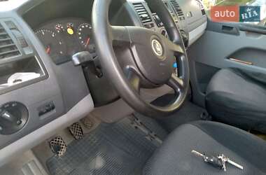 Минивэн Volkswagen Caravelle 2002 в Хмельницком