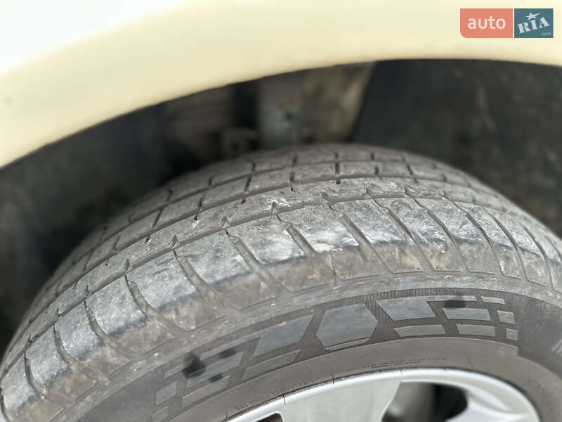 Мінівен Volkswagen Caravelle 2011 в Львові