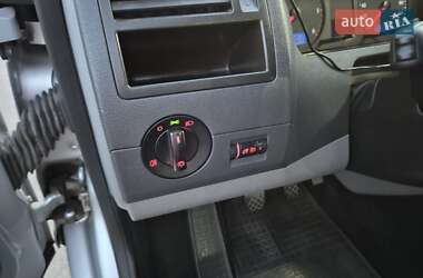 Минивэн Volkswagen Caravelle 2008 в 
