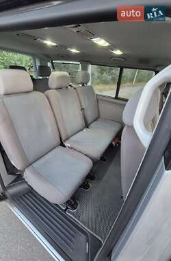 Минивэн Volkswagen Caravelle 2008 в 