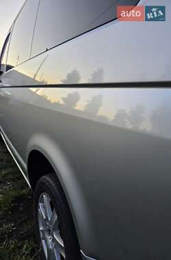Минивэн Volkswagen Caravelle 2008 в 
