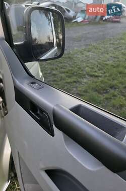 Минивэн Volkswagen Caravelle 2008 в 