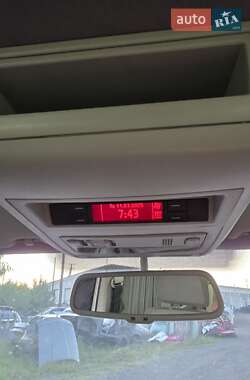 Минивэн Volkswagen Caravelle 2008 в 